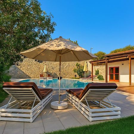 Villa Cedrus Akyaka  Exterior foto