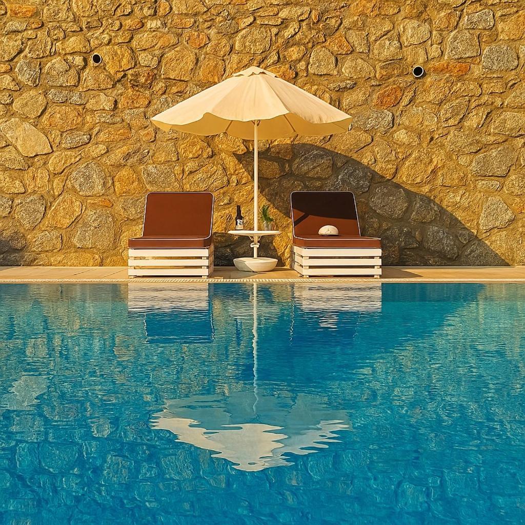 Villa Cedrus Akyaka  Exterior foto